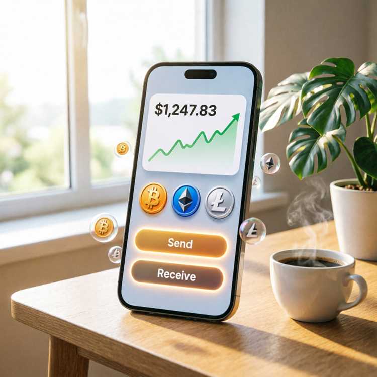 Best Crypto Wallet for Beginners: Buy Ledger for User Friendly Security