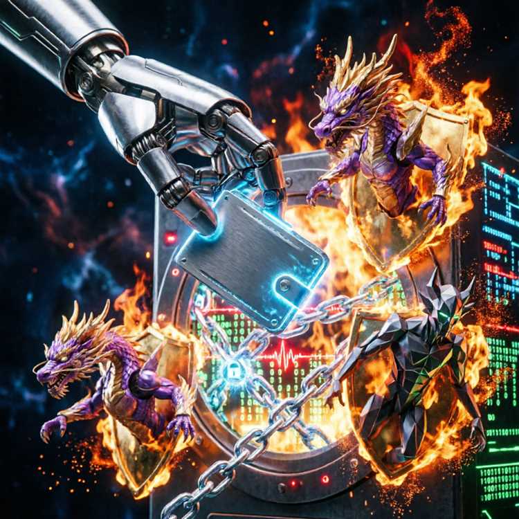 Why NFTs Need a Dedicated Security Solution