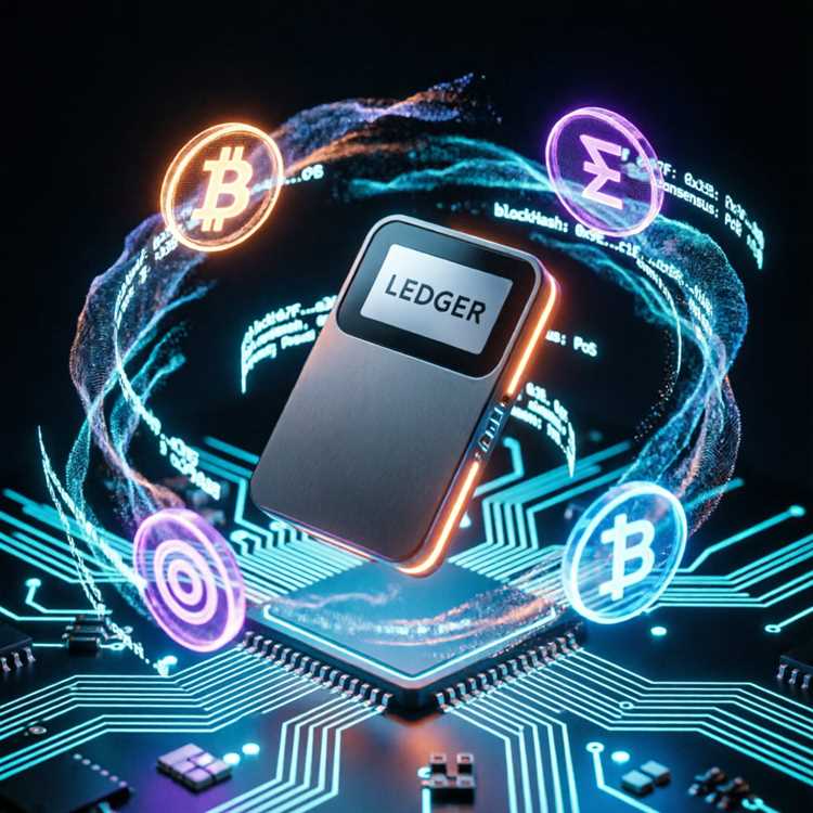 Coins Supported by Ledger Wallet: Best Altcoin Wallet for Crypto Diversity