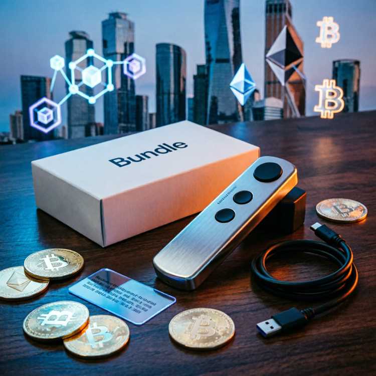 Best Starter Packs with Ledger Bundle Deals for Ultimate Security