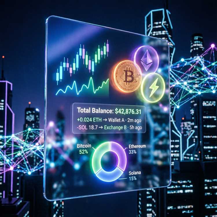Ledger Live App: Your Crypto Control Panel for All in One Management