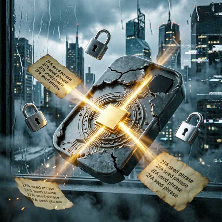 Common Risks of Software and Exchange Wallets