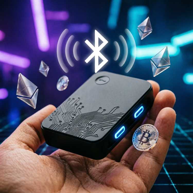 Ledger Nano X Review: Wireless Crypto Storage & Best Bluetooth Wallet