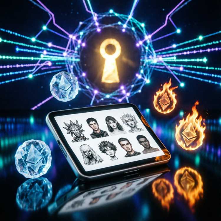 Key Security Features of the Best Crypto Device