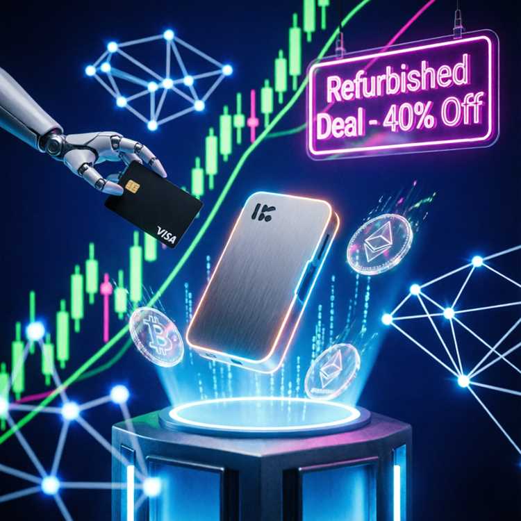 Buy a Refurbished Ledger Wallet: Deals and Risks for Budget Cold Storage