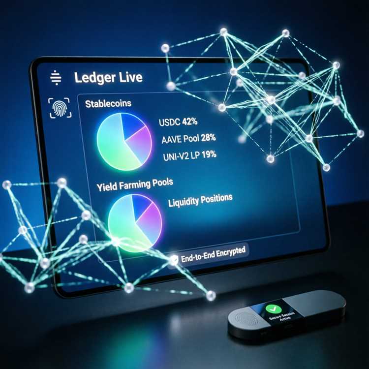 How a Web3 Hardware Wallet Protects Your Assets