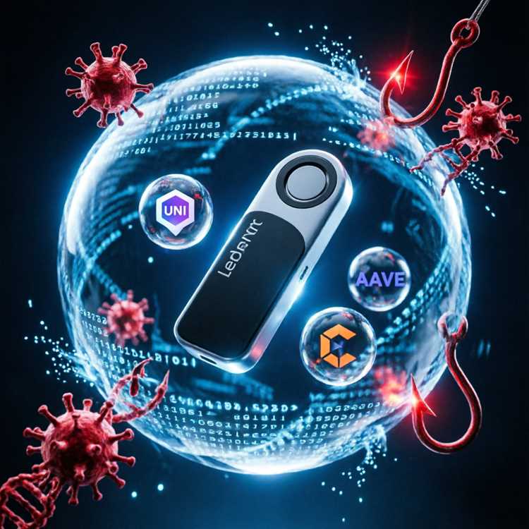 Secure Your DeFi Portfolio with Ledger: Buy the Best Web3 Wallet for DeFi