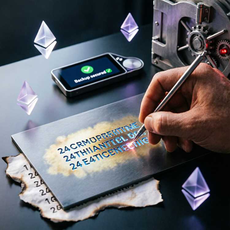 Tamper Proof Design