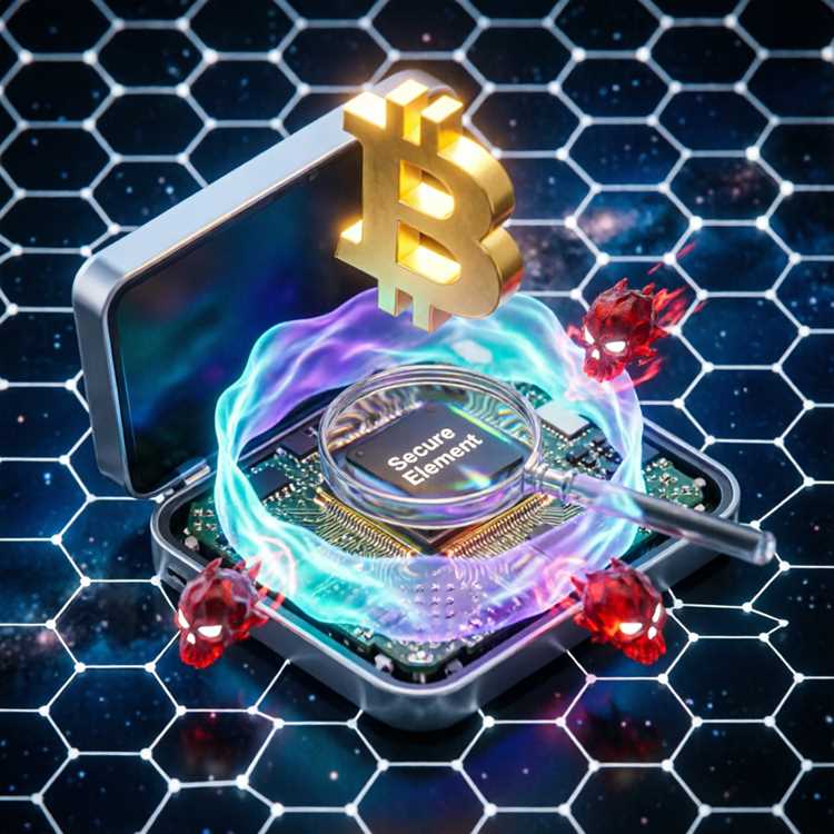 Can Ledger be hacked remotely?